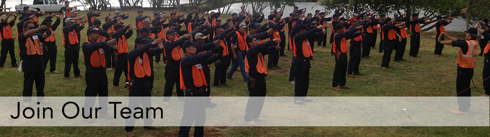 Performance Landscapes Careers